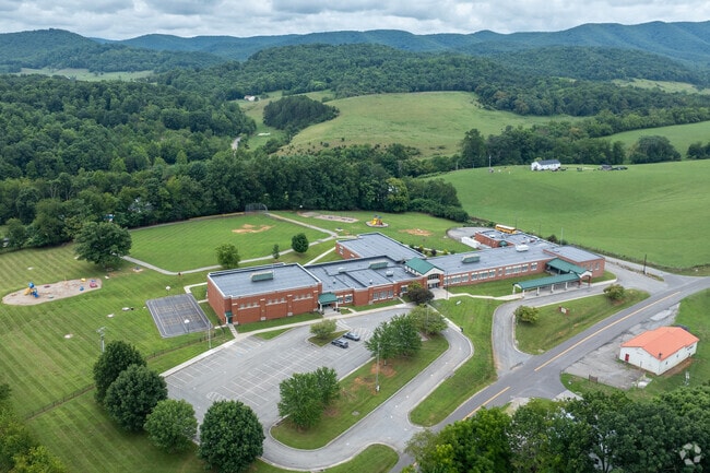 Snowville Elementary School