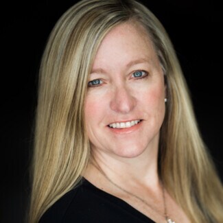 Krista Behr
