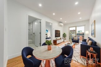 1439 Lincoln Place Unit 3A, Brooklyn, NY 11213
