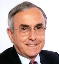 Paul Richard Sternberg