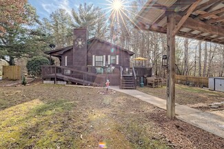 19 Bell Ln, Morganton, GA 30560