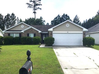 160 Willow Point Cir, Savannah, GA 31407