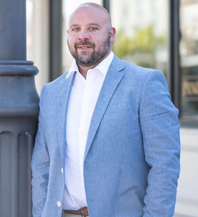 Huntsville, AL Real Estate Agents