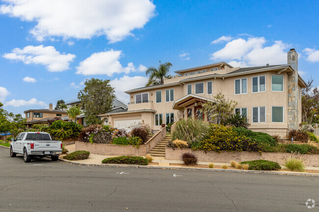 Wooded Area homes come in a variety of styles.