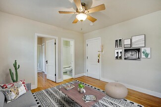 815 Sherman St, Denver, CO 80203