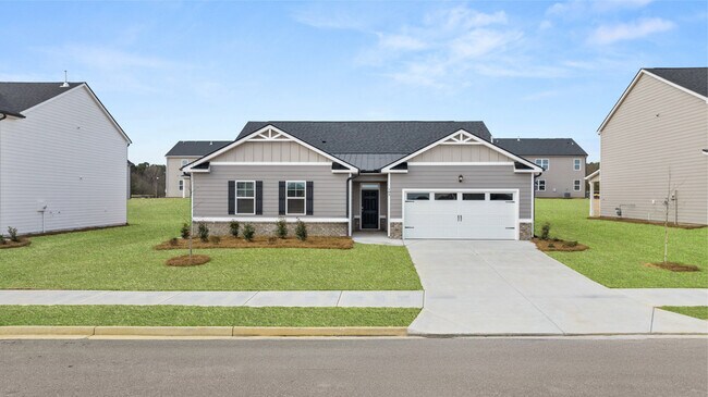 1161 Kingston Ave, Buckhead, GA 30625 - photo 6