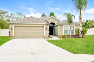 13928 Reindeer Cir, Hudson, FL 34669