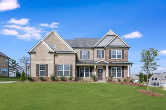 273 Deer Valley Run, Canton, GA 30115