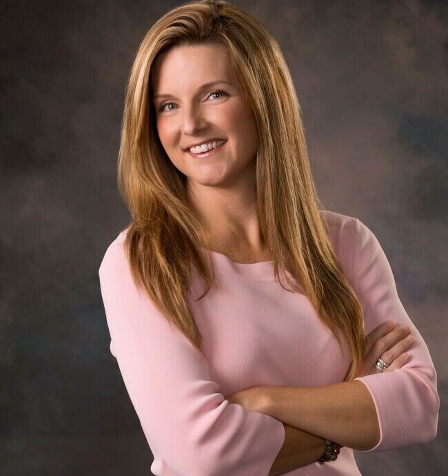 Beth Carter