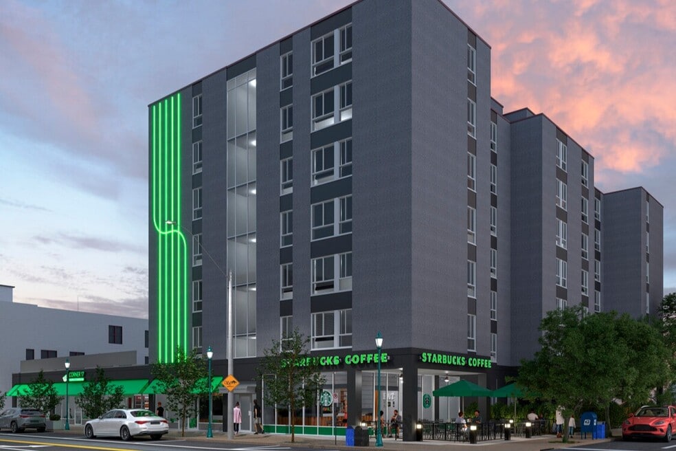 University Square, Saint Louis, MO 63130 - photo 1