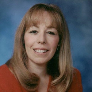 Sharon Rohrbach