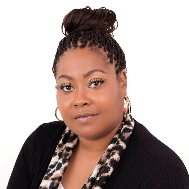 BARBARA BEE LAGRANGE