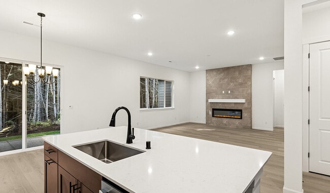 90 Mccartney Ln, Port Ludlow, WA 98365 - photo 3