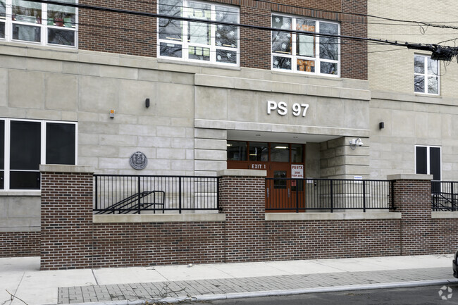 PS 97 Bronx serves 543 students in grades K - 5.