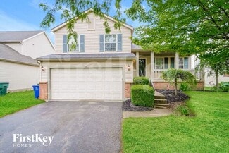 764 Sauter Ln, Blacklick, OH 43004