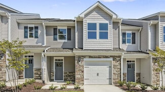 1939 Hinesley Dr, Durham, NC 27703