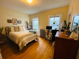 33 Stone Ave Unit 1, Somerville, MA 02143