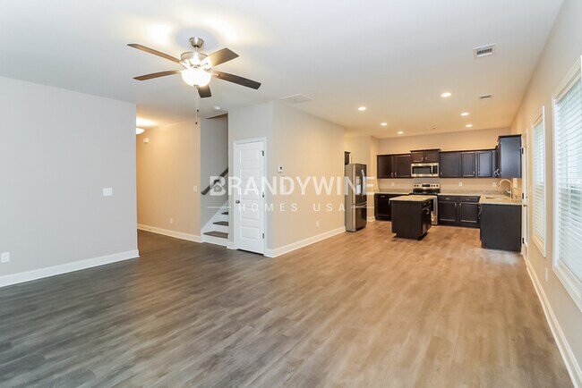 277 Mulberry Dr, Dallas, GA 30157 - photo 6