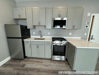 1499 N Shore Rd Unit 202, Revere, MA 02151