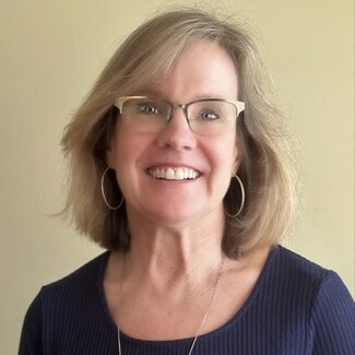 Sue Starr-Adams