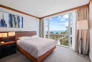 6801 Collins Ave, Miami Beach, FL 33141