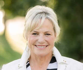 Lois Daigneault
