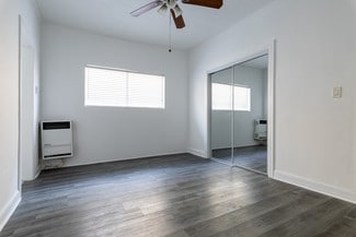 979-985 S Oxford Ave, Los Angeles, CA 90006