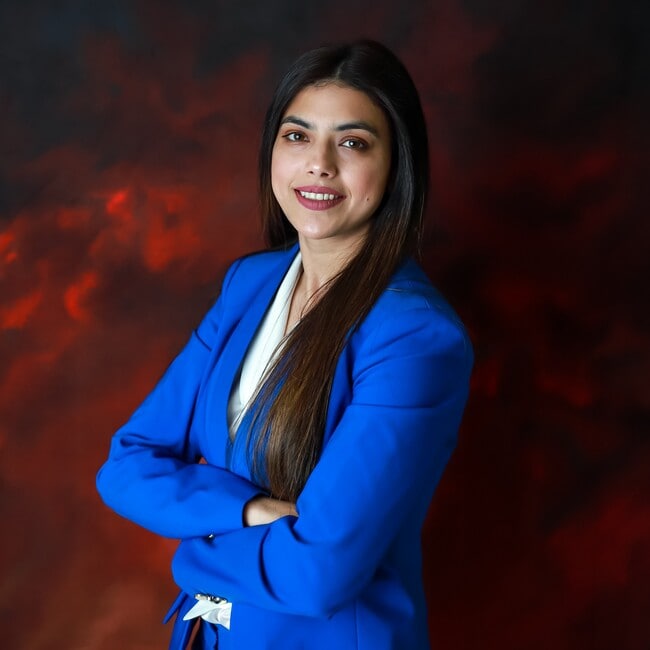 Agent Photo
