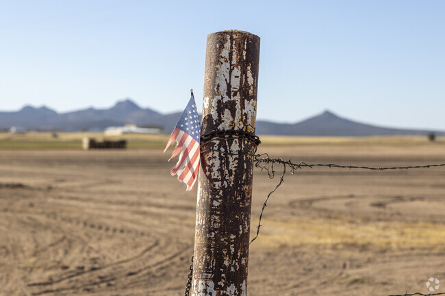 People of Wineglass Acres in Chino Valley are proud, working class Americans.