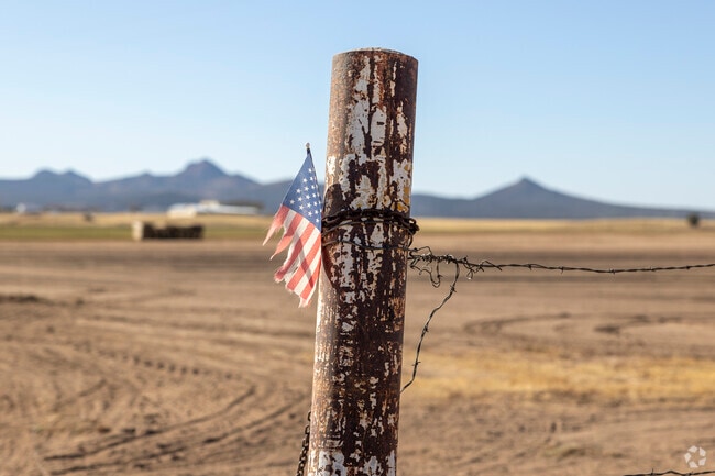 People of Wineglass Acres are proud, working class Americans.