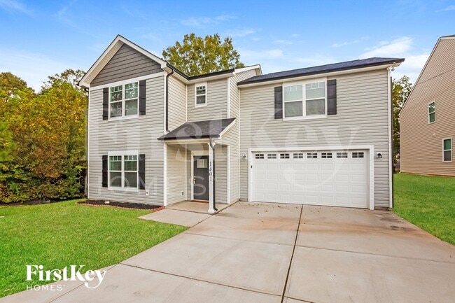 1401 Living Way, Kannapolis, NC 28083 - photo 3