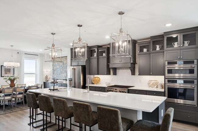 Gallery Park at Westfields, Montauk Plan unit 36452359, Chantilly, VA 20151 - photo 3