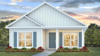 93 Arrowwood Blvd, Freeport, FL 32439