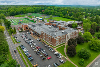 Cazenovia High School