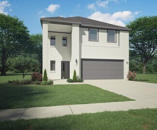 955 Hazel Dr, Lavon, TX 75166