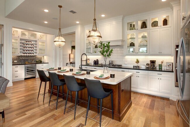 1800 Morning Mist Dr unit 37253325, Georgetown, TX 78628 - photo 7