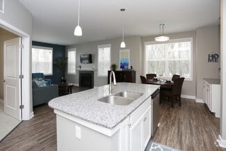 1701 Knapp St NE, Grand Rapids, MI 49505