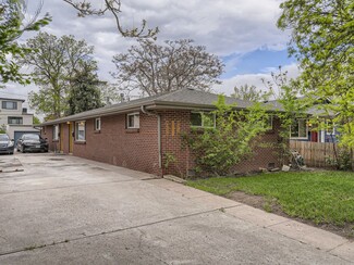 4216 Zuni St, Denver, CO 80211
