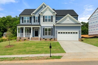 209 Oakmont Ct, King, NC 27021