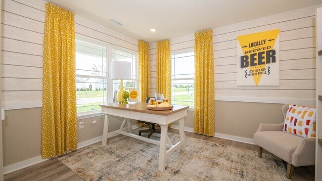 11302 N Quillow Way, Monrovia, IN 46157 - photo 2