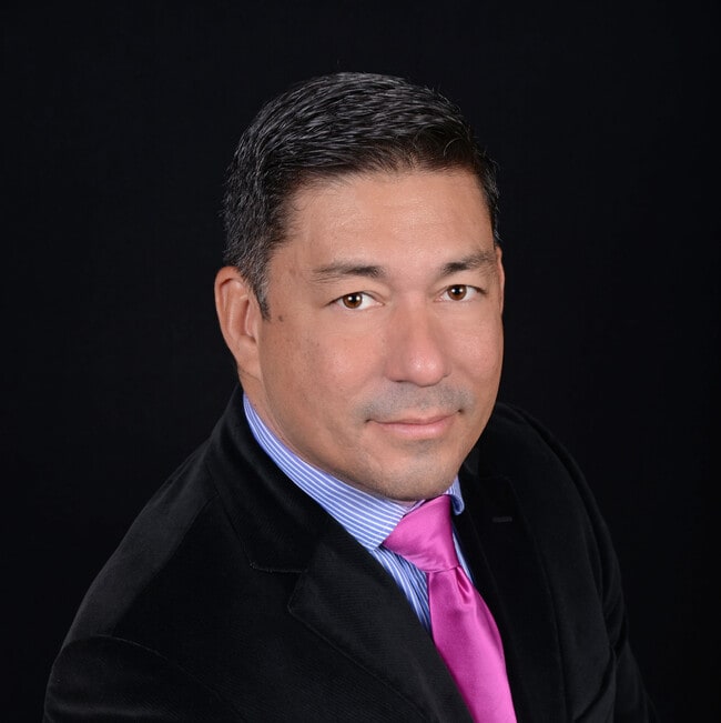 Agent Photo