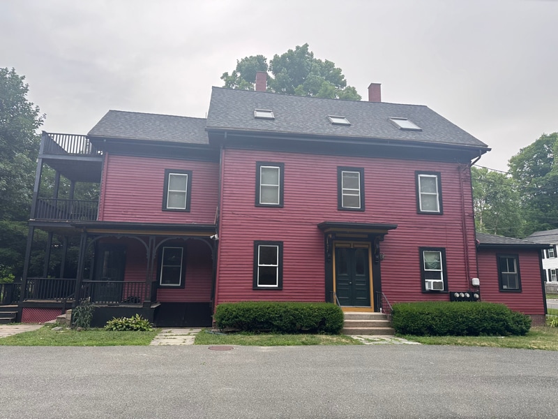 11 Arbor St unit 3, Wenham, MA 01984 - photo 1