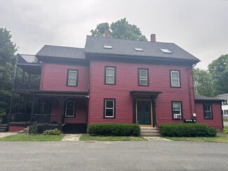 11 Arbor St Unit 3rd floor, Wenham, MA 01984