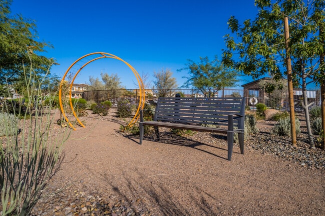 La Mira_Butterfly Garden