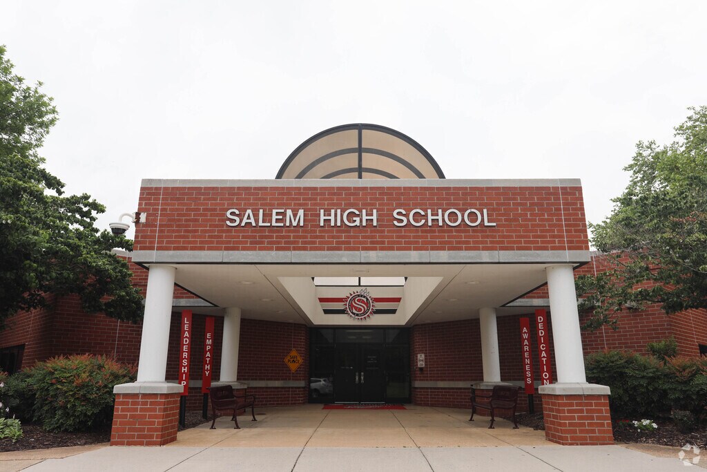 Salem High School, Virginia Beach VA Rankings & Reviews