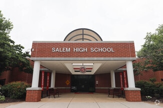 Salem High School