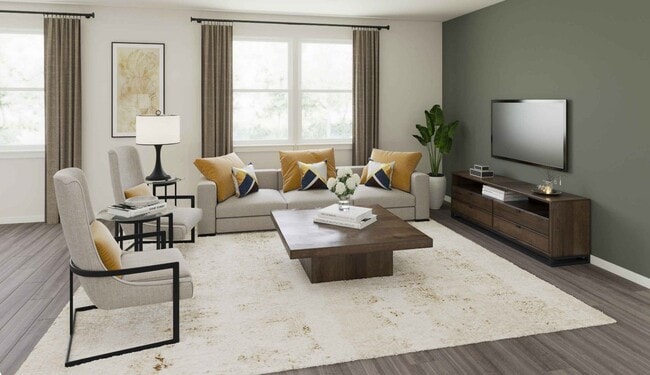 319 Alameda Way, Matthews, NC 28104 - photo 3