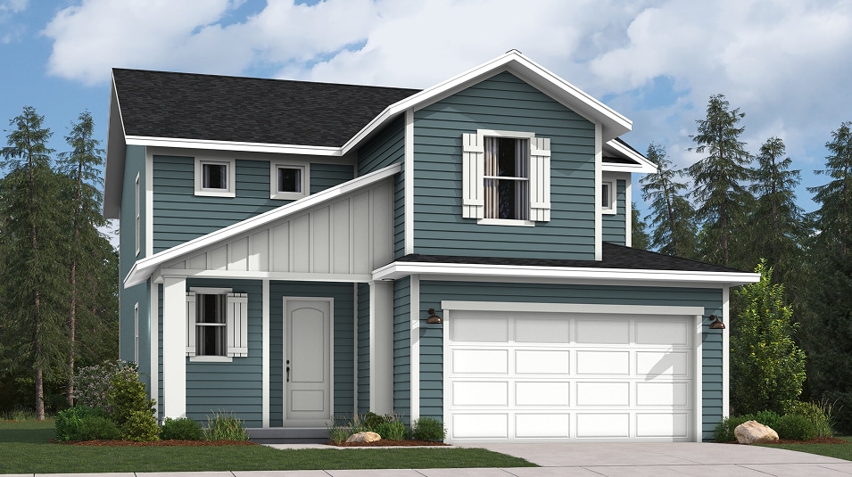 1703 W Blue Flax Dr, Saratoga Springs, UT 84045 - photo 1