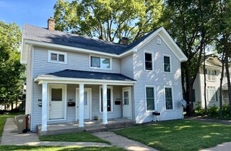 440 Lake St Unit 440 and Half Lake St., Eau Claire, WI 54703