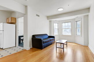 727 S Forest Ave, Ann Arbor, MI 48104